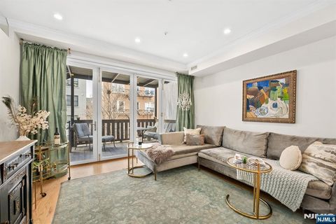 720 Willow Avenue 3 Hoboken NJ 07030