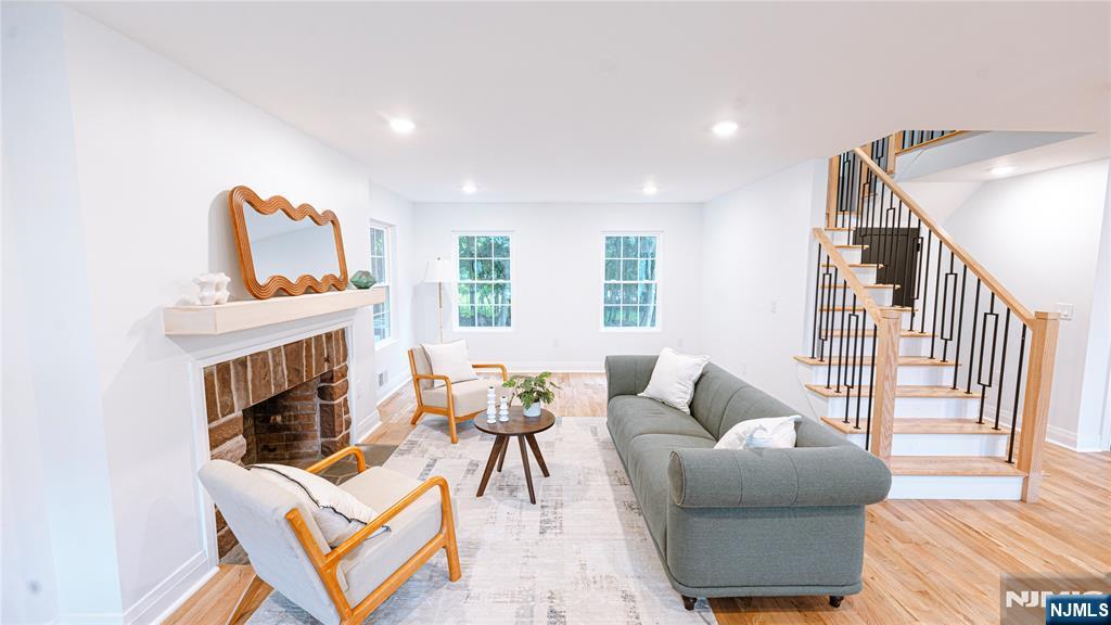 286 Squaw Brook Road