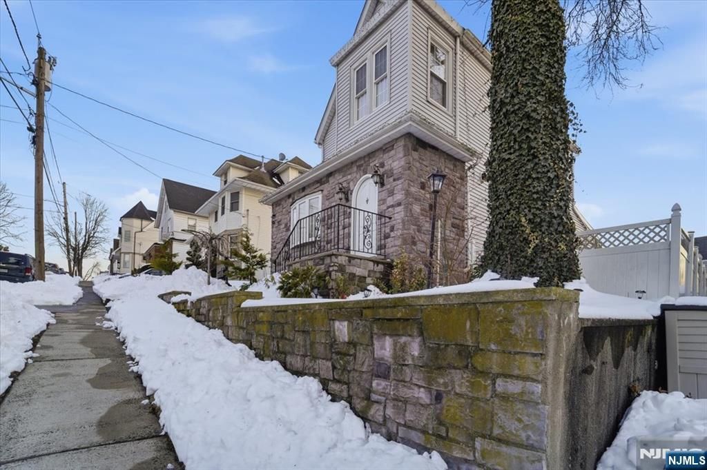 Photo of 60 Stewart Avenue, Kearny, NJ 07032 (MLS # 26006280)