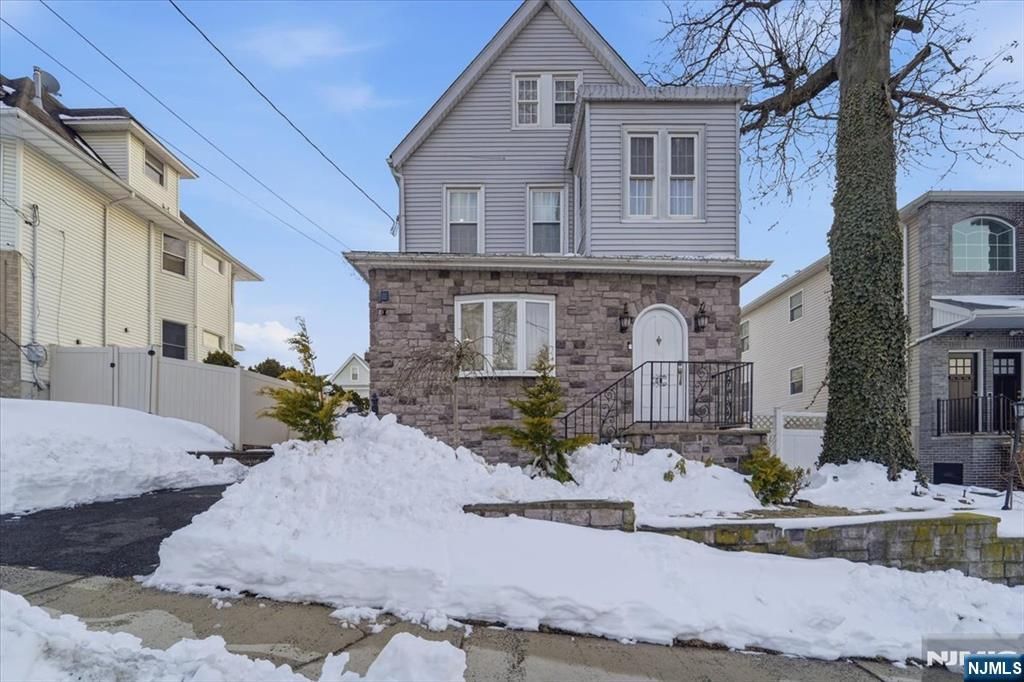 Photo of 60 Stewart Avenue, Kearny, NJ 07032 (MLS # 26006280)