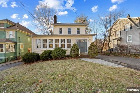 81 Vreeland Avenue Midland Park NJ 07432