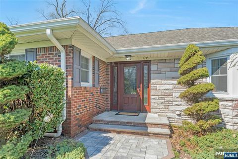 117 Wanamaker Avenue Oradell NJ 07649