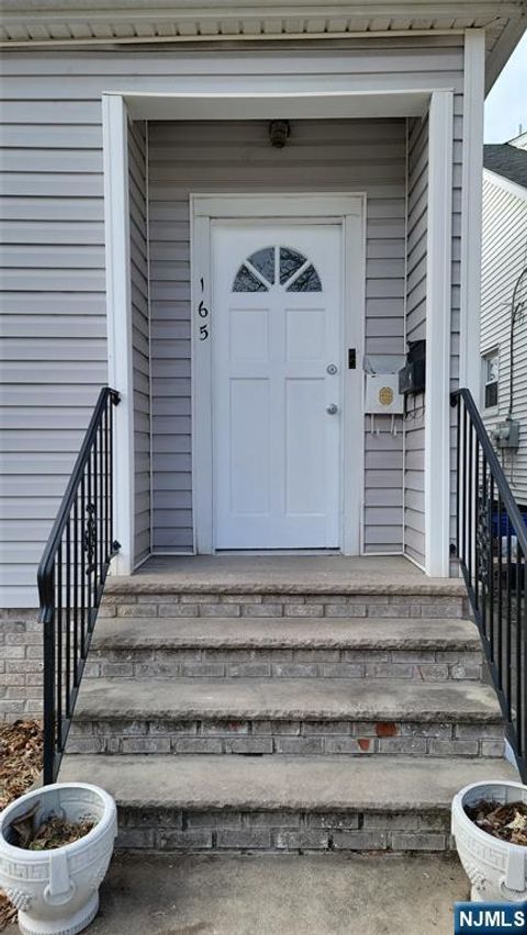 Photo of 165 Main St #Second Floor, Garfield, NJ 07026 (MLS # 26002041)
