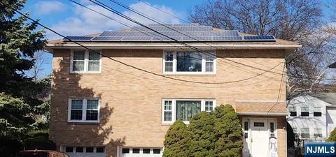 Photo of 128 Ethel Avenue, Hawthorne, NJ 07506 (MLS # 26008568)