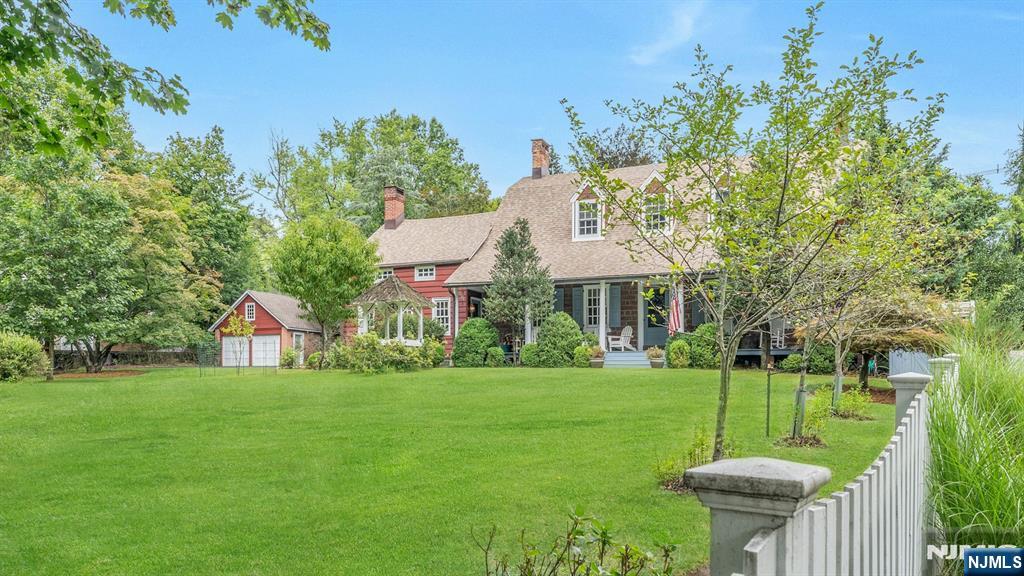 142 Pascack Road