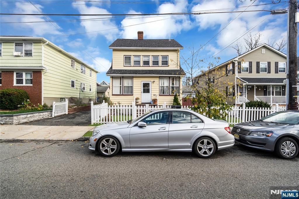 110 Whittlesey Avenue