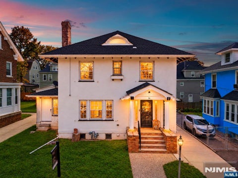 Photo of 6264 Shepard AVE, Newark, NJ 07112 (MLS # 26040986)