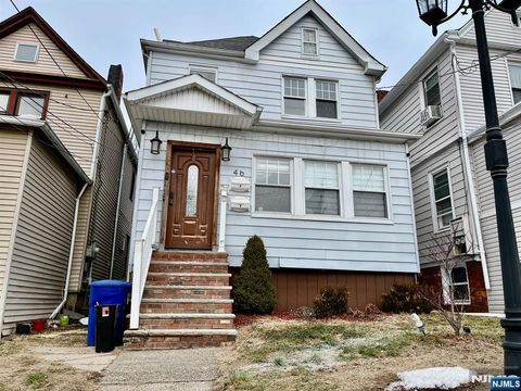 Photo of 46 Webster St #2nd Floor, Ridgefield Park, NJ 07660 (MLS # 26006004)