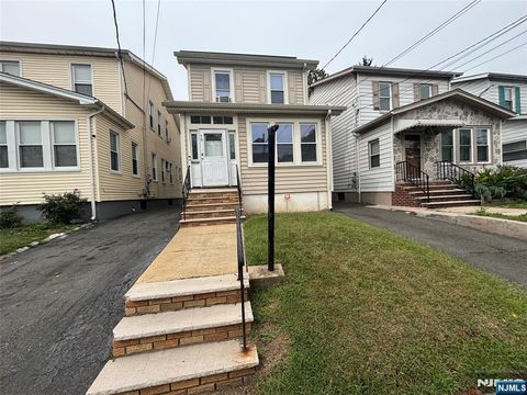 79 Coolidge Street Irvington NJ 07111