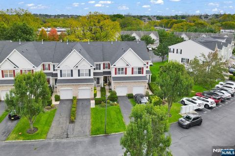 545 Coventry Drive Nutley NJ 07110