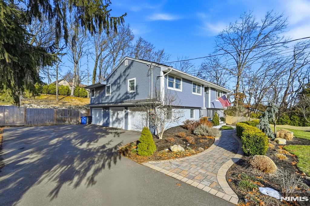 Photo of 574 Wittich Terrace, River Vale, NJ 07675 (MLS # 25038800)