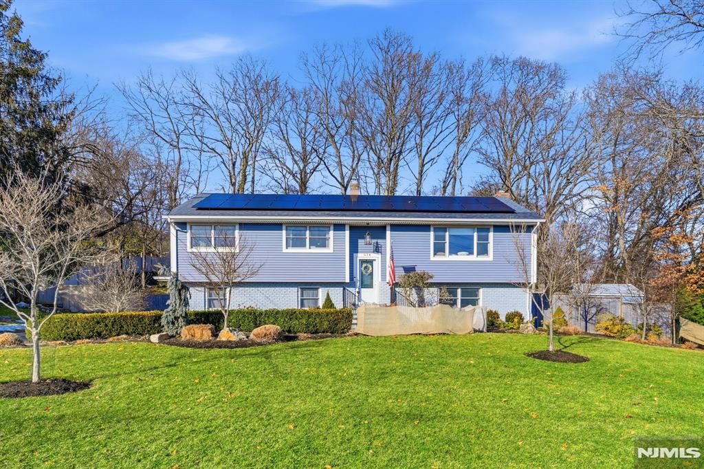 Photo of 574 Wittich Terrace, River Vale, NJ 07675 (MLS # 25038800)