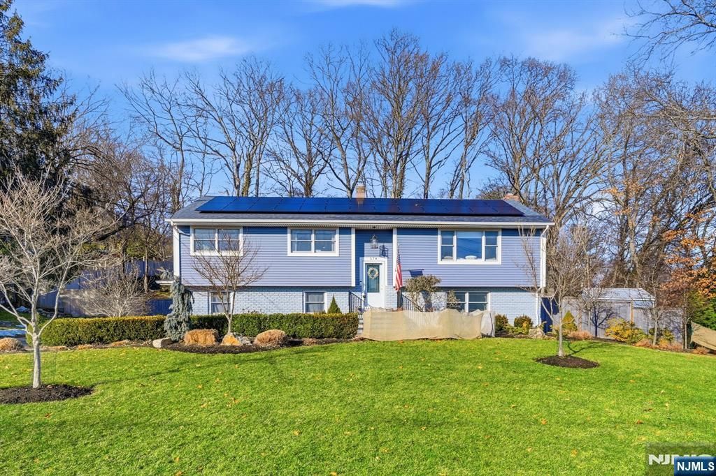 Photo of 574 Wittich Terrace, River Vale, NJ 07675 (MLS # 25038800)