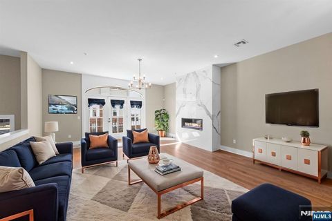 1106 Ackerman Drive Unit 1106, Montvale, NJ 07645 - MLS#: 25008011
