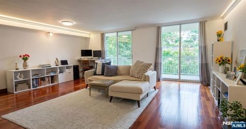 Photo of 1055 River Road #302, Edgewater, NJ 07020 (MLS # 26019080)