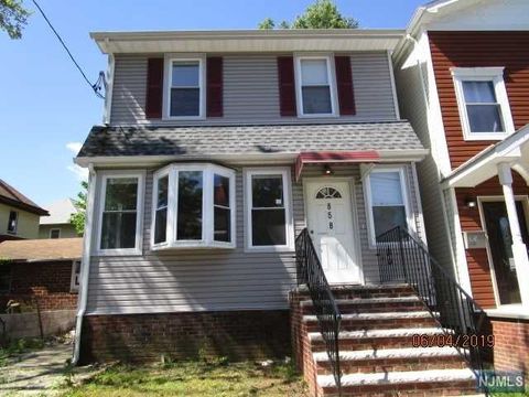 858 Lyons Avenue Irvington NJ 07111