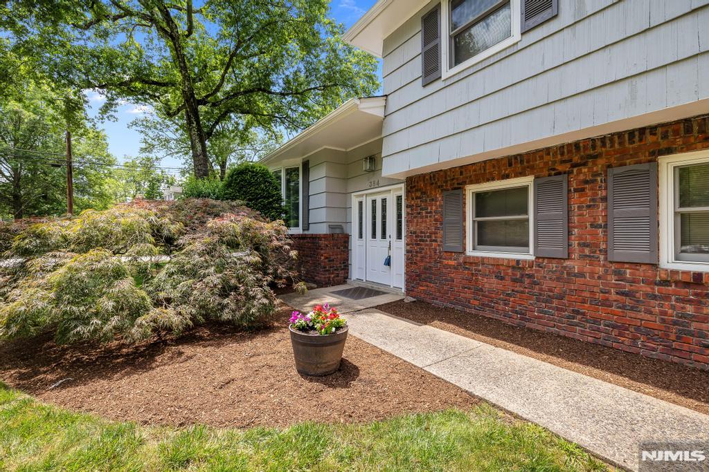 384 Van Emburgh Avenue