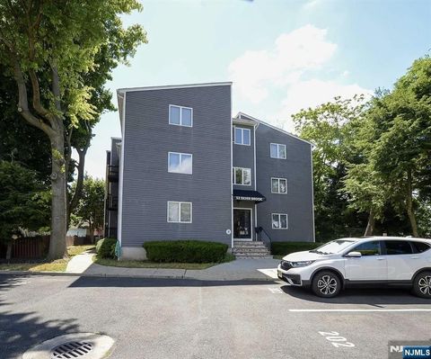 52 Heckel Street 303 Belleville NJ 07109