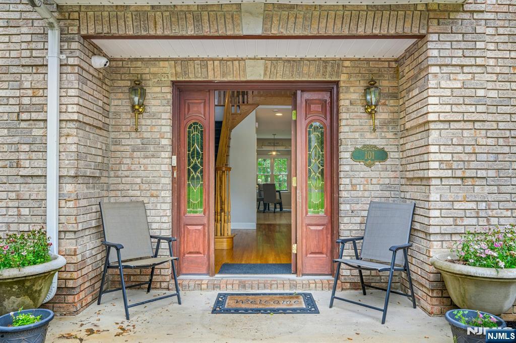 101 Long Hill Road