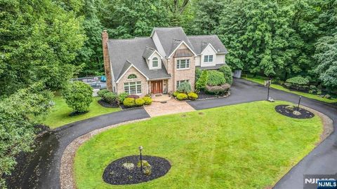 101 Long Hill Road Oakland NJ 07436