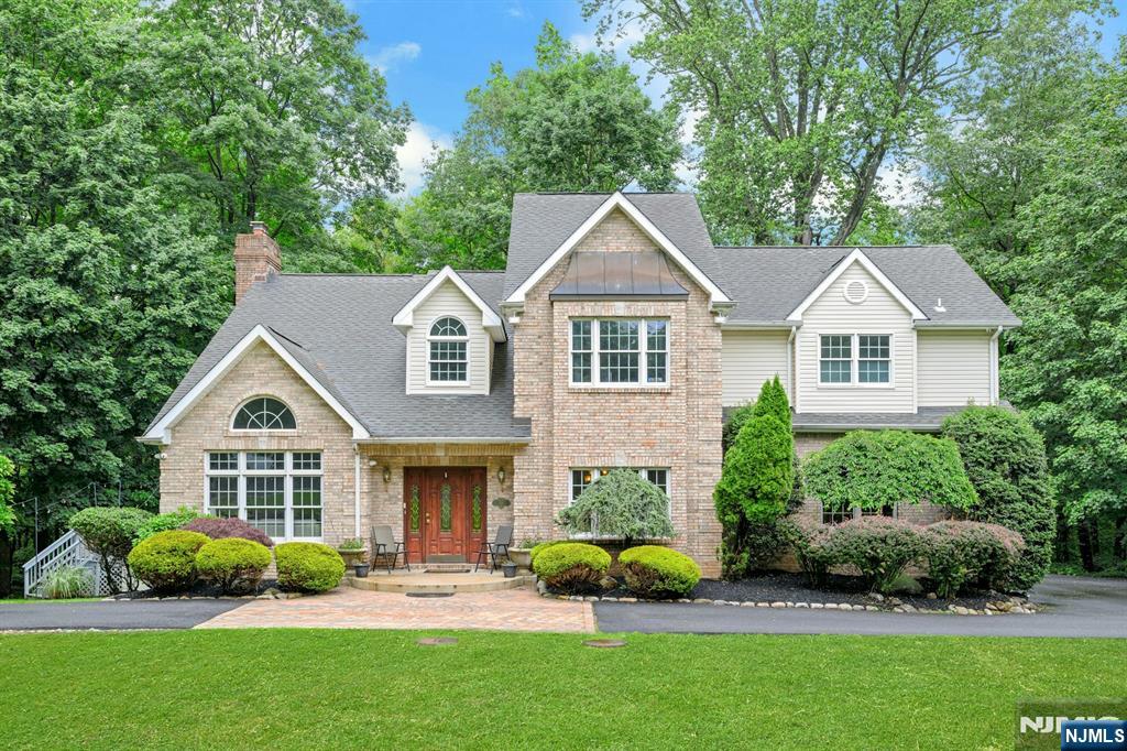 101 Long Hill Road