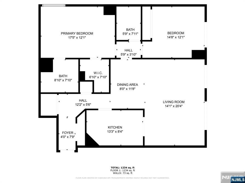 Main image without alt text