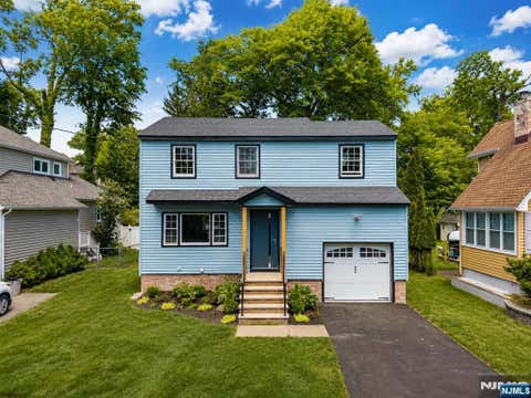 Photo of 21 Glannon Road, Livingston, NJ 07039 (MLS # 26030471)