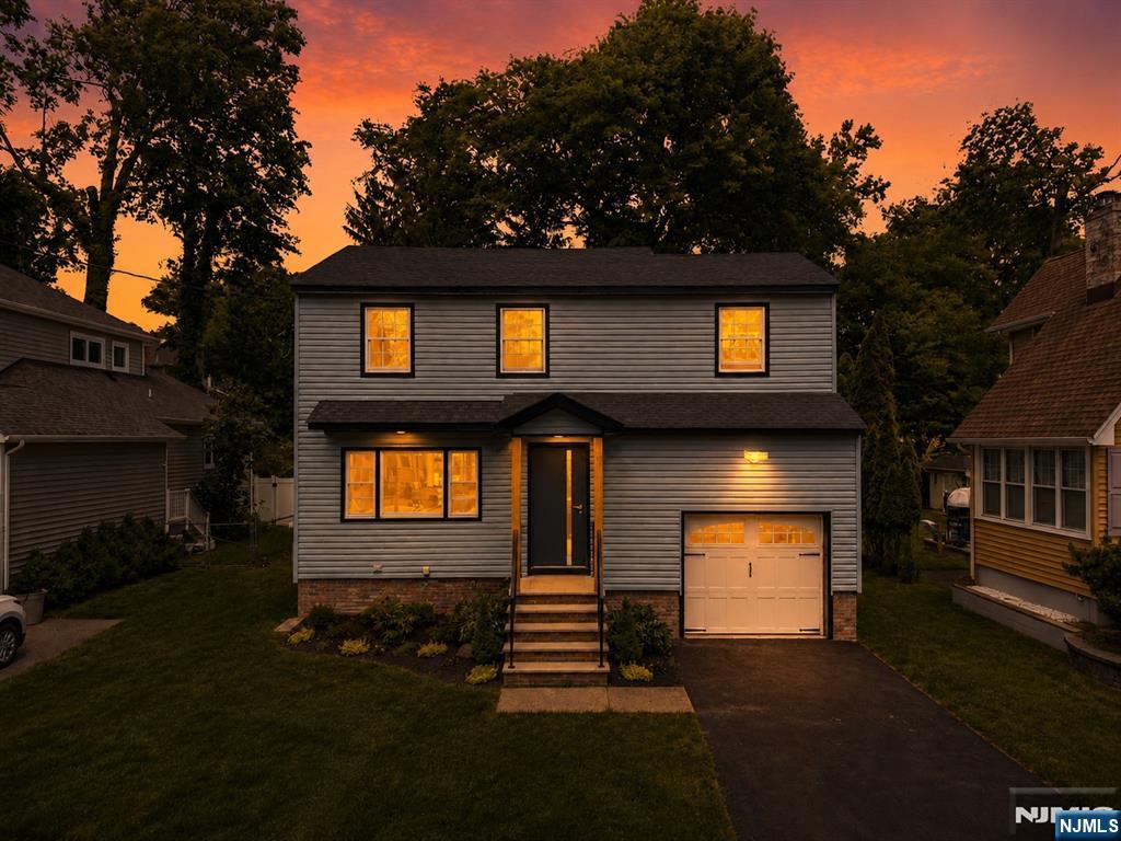 21 Glannon Road