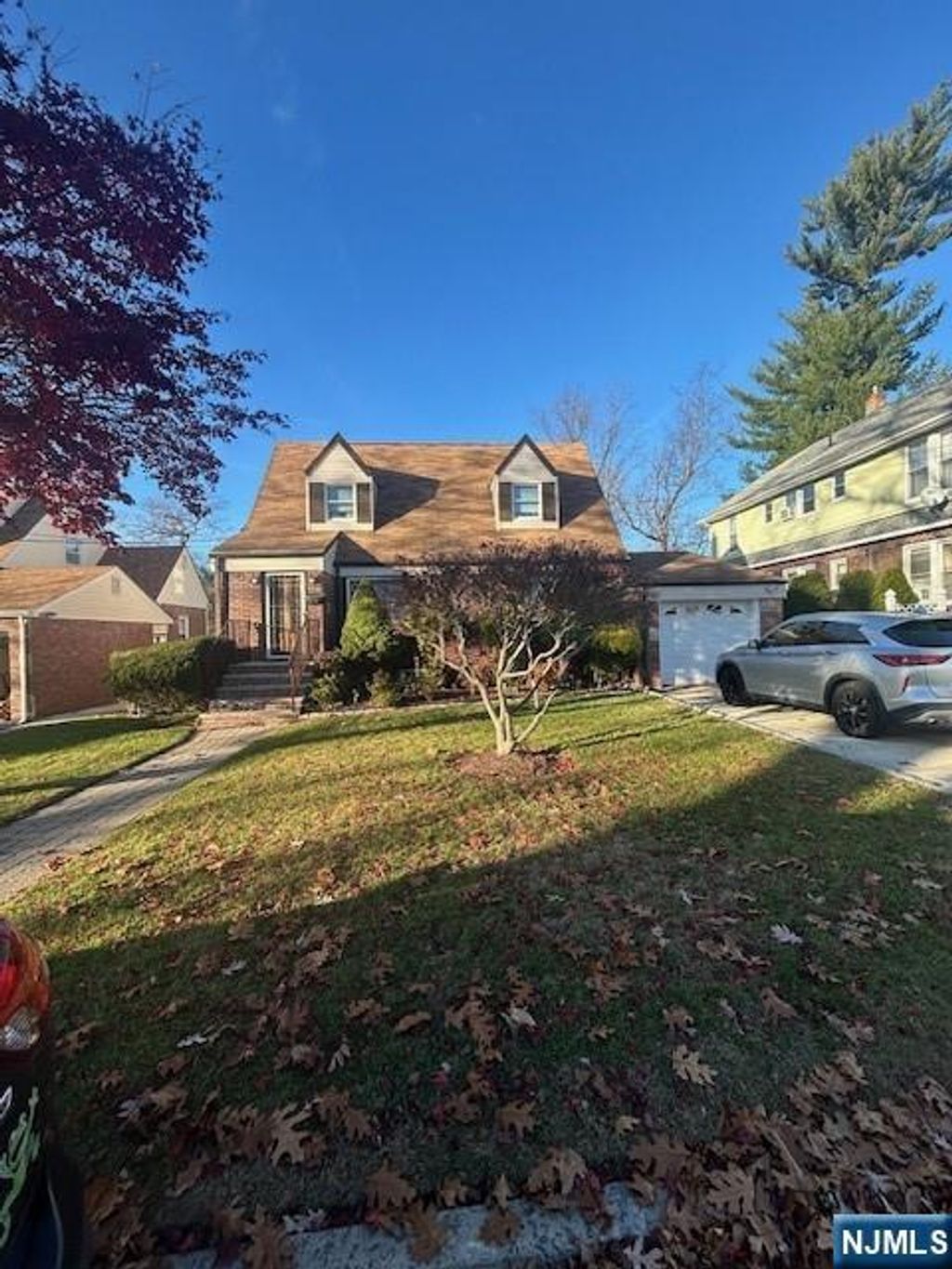 Photo of 55 Hamilton Road, Teaneck, NJ 07666 (MLS # 25041634)