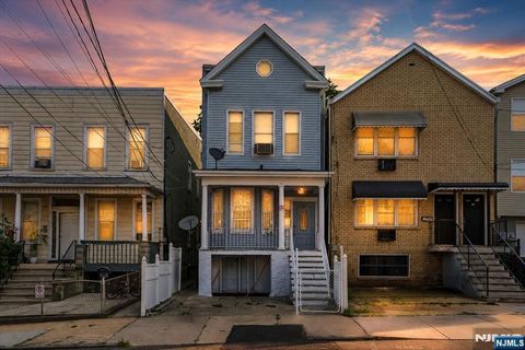 Photo of 86 Clendenny Avenue, Jersey City, NJ 07304 (MLS # 26024609)
