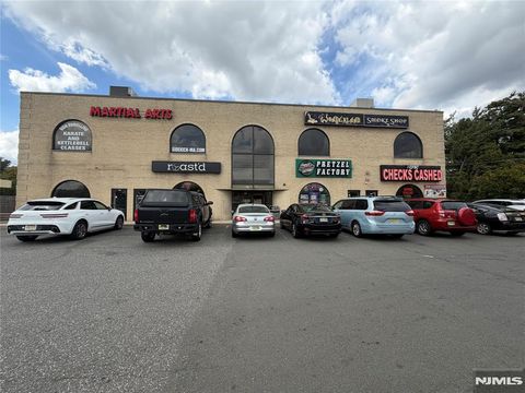 155 State Rt 17 Fl 2 Hasbrouck Heights NJ 07604