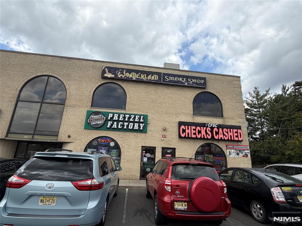 155 State Rt 17 Fl 2