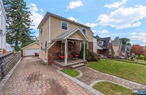 288 Sussex Road Wood Ridge NJ 07075