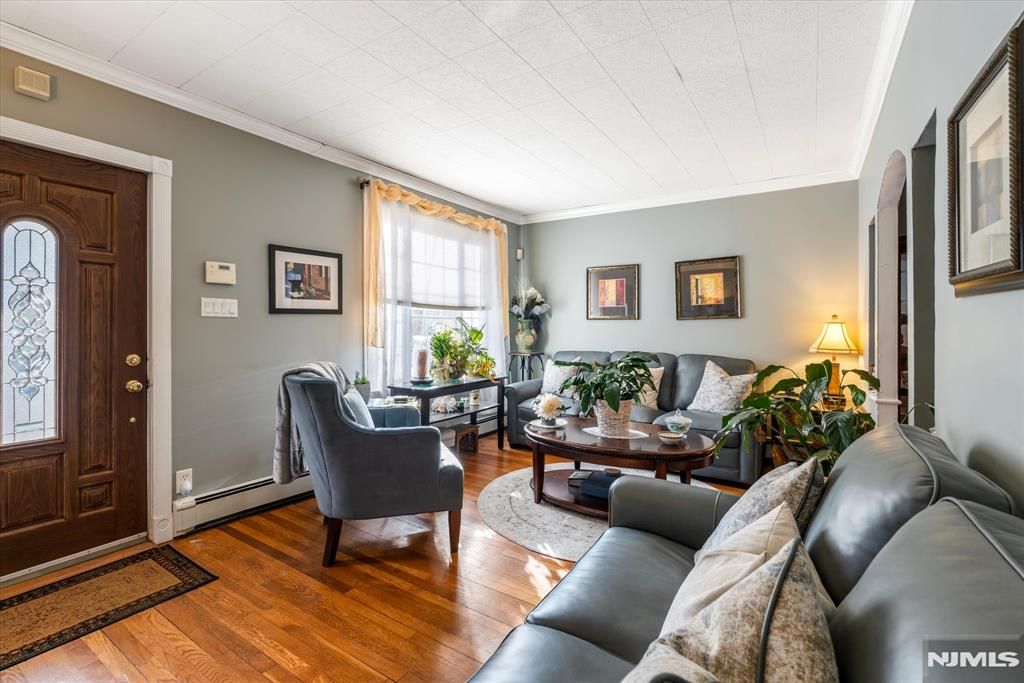 Photo of 19 William Street, Kearny, NJ 07032 (MLS # 26001075)