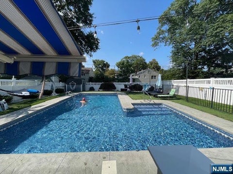 Photo of 3859 Taylor Road, Fair Lawn, NJ 07410 (MLS # 26035265)
