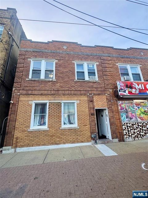 225-227 Harrison Avenue Garfield NJ 07026