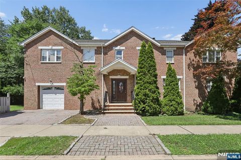 Photo of 340 Madison Avenue, New Milford, NJ 07646 (MLS # 26024853)
