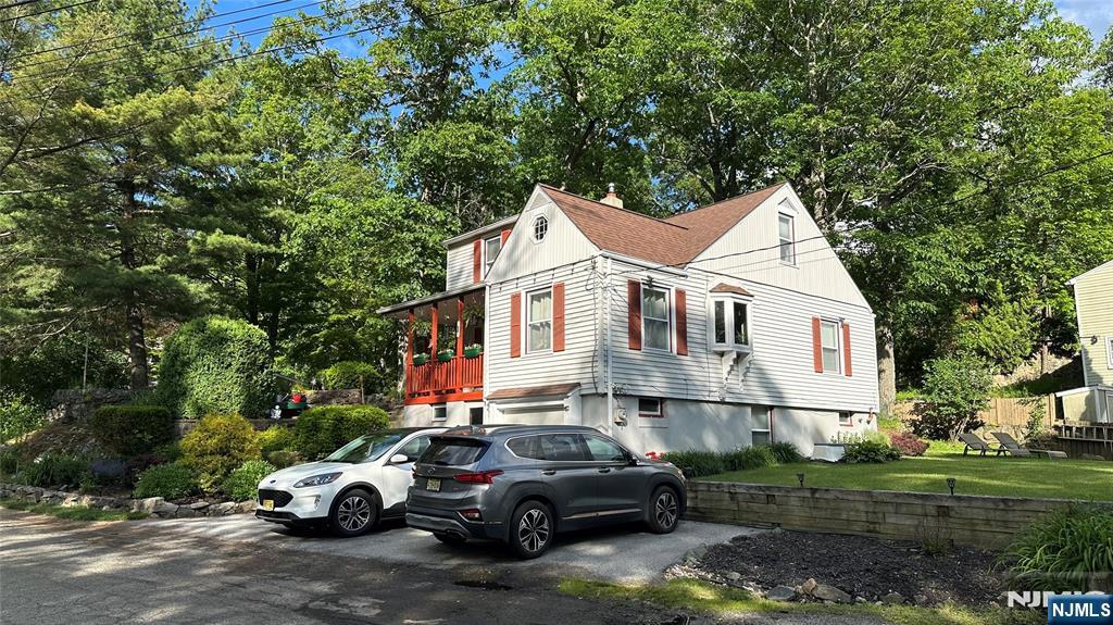 1 Dorel Road