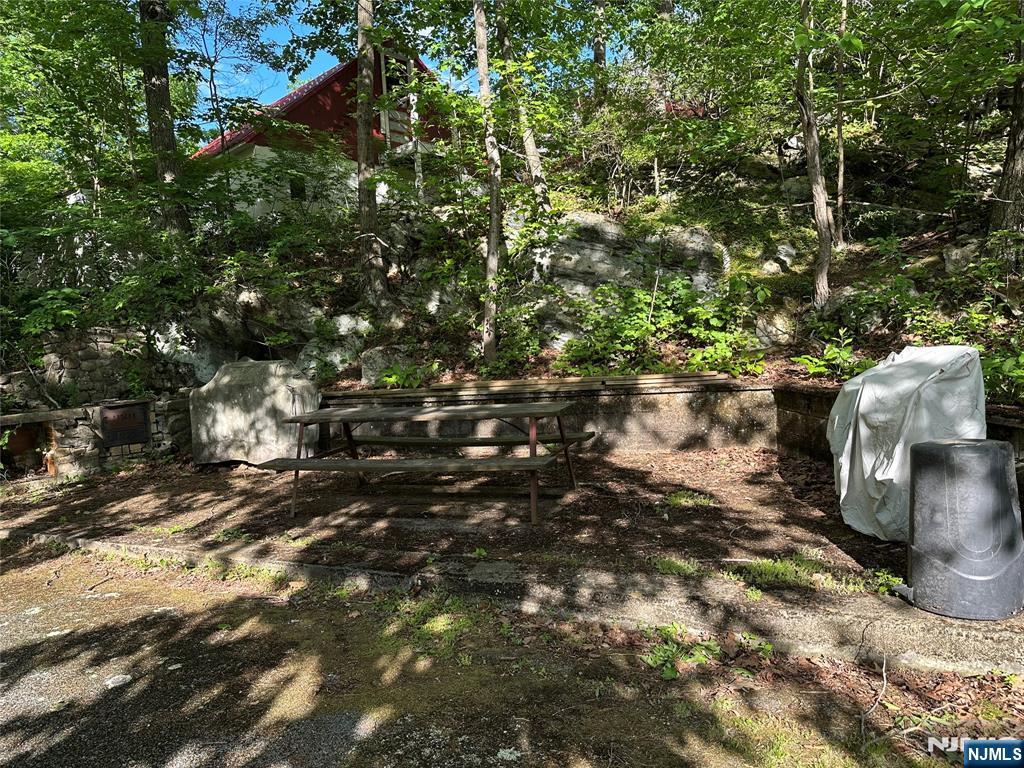 1 Dorel Road