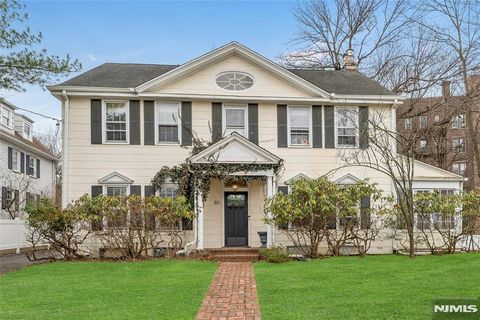 Photo of 80 Glenwood Road, Englewood, NJ 07631 (MLS # 26007890)