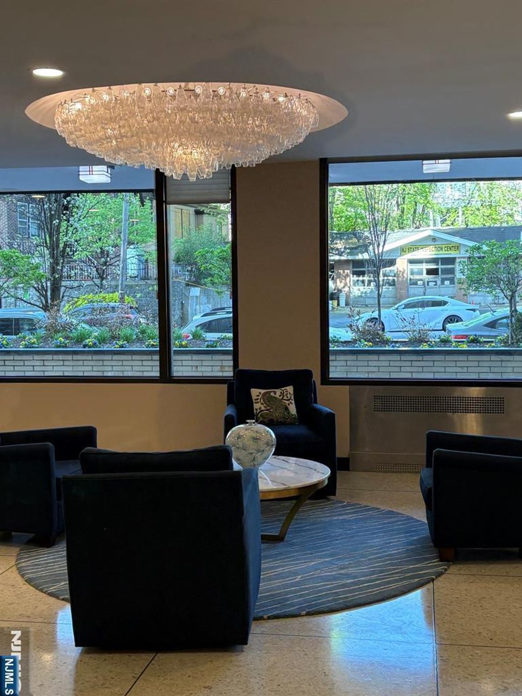 Photo of 6600 Boulevard East #11J, West New York, NJ 07093 (MLS # 26013754)