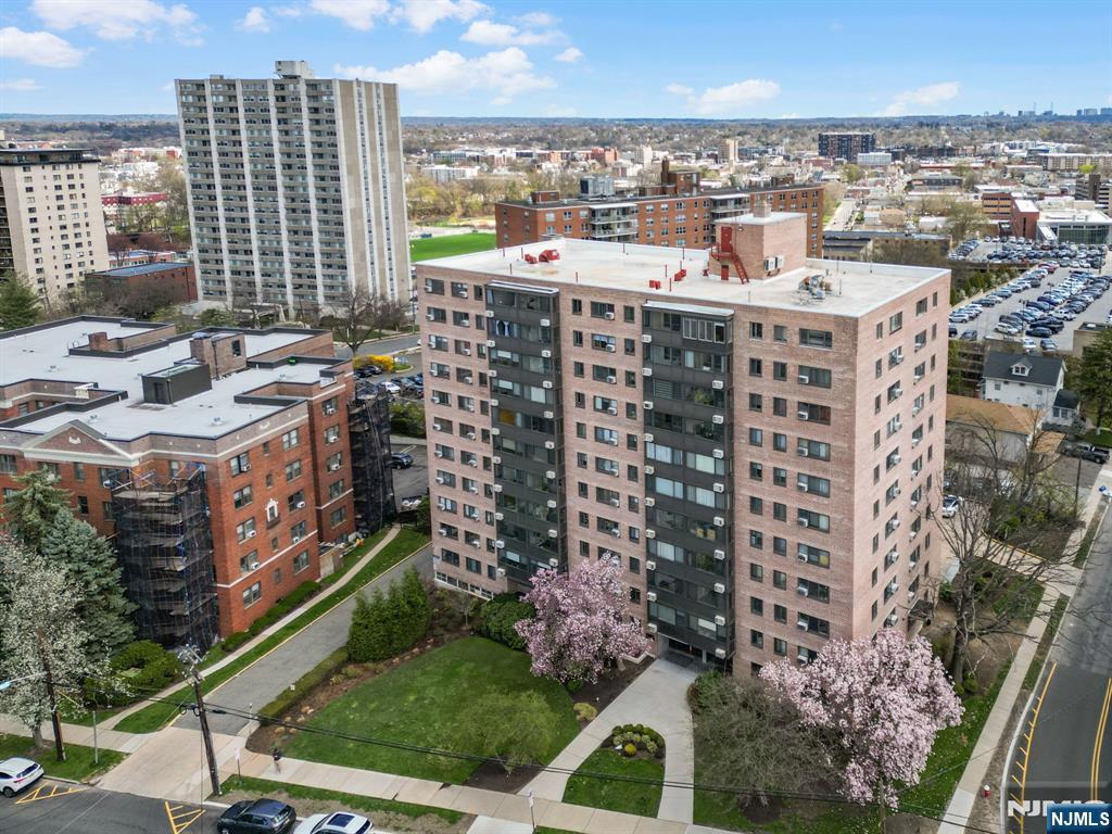 90 Prospect Avenue 9E