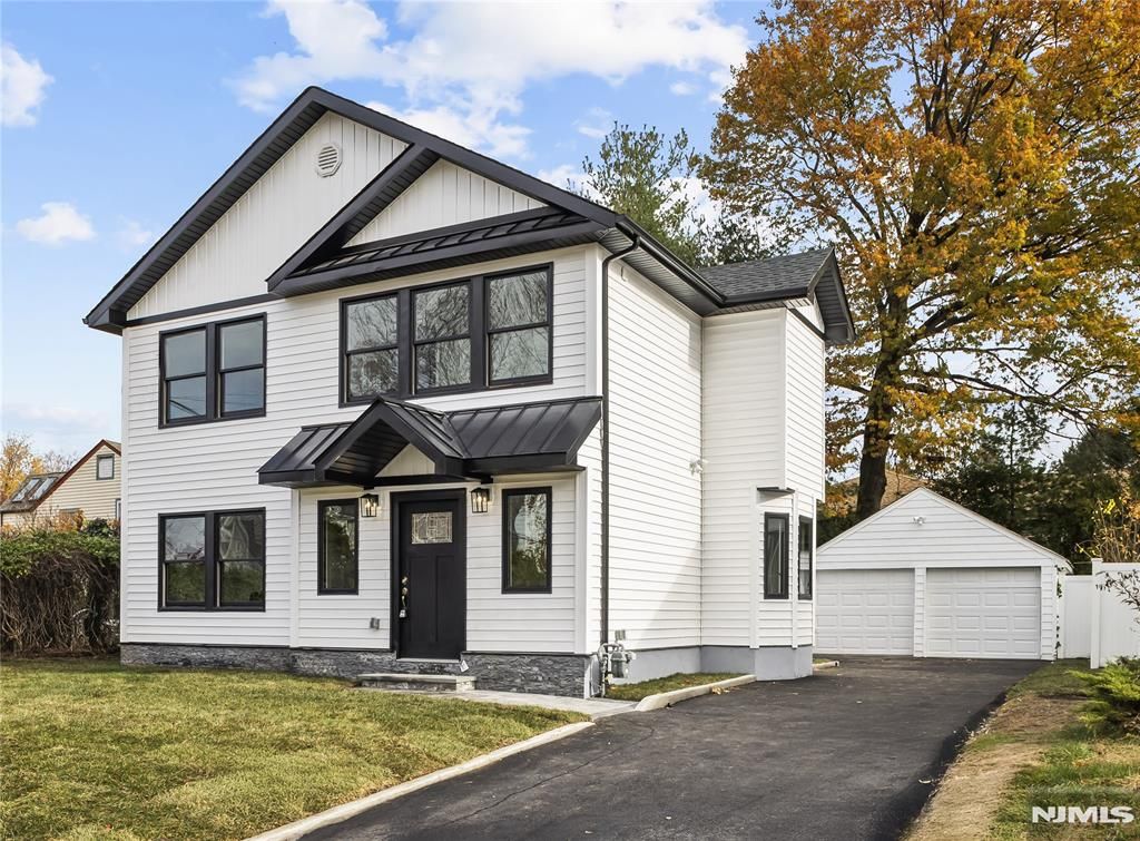 Photo of 533 1st Street, Fair Lawn, NJ 07410 (MLS # 25040702)