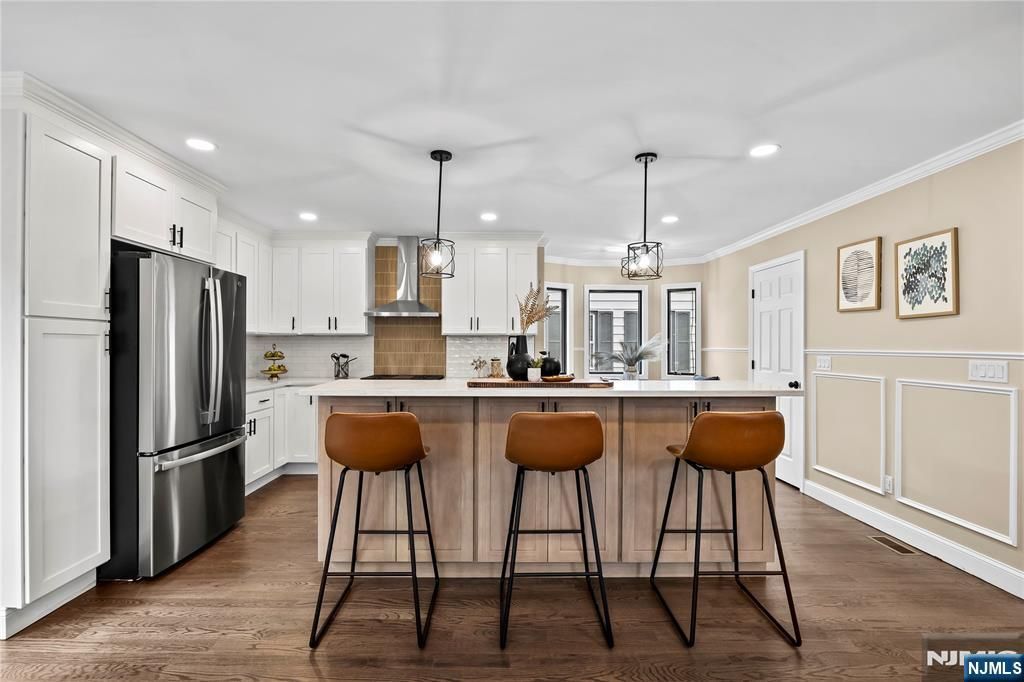 Photo of 533 1st Street, Fair Lawn, NJ 07410 (MLS # 25040702)