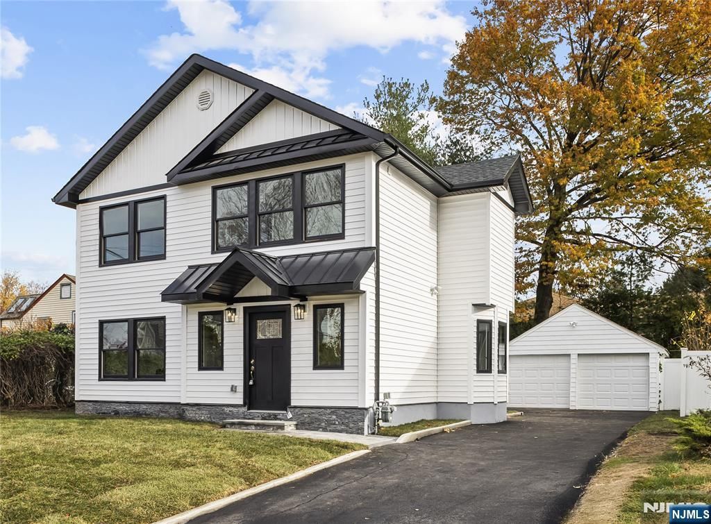 Photo of 533 1st Street, Fair Lawn, NJ 07410 (MLS # 25040702)