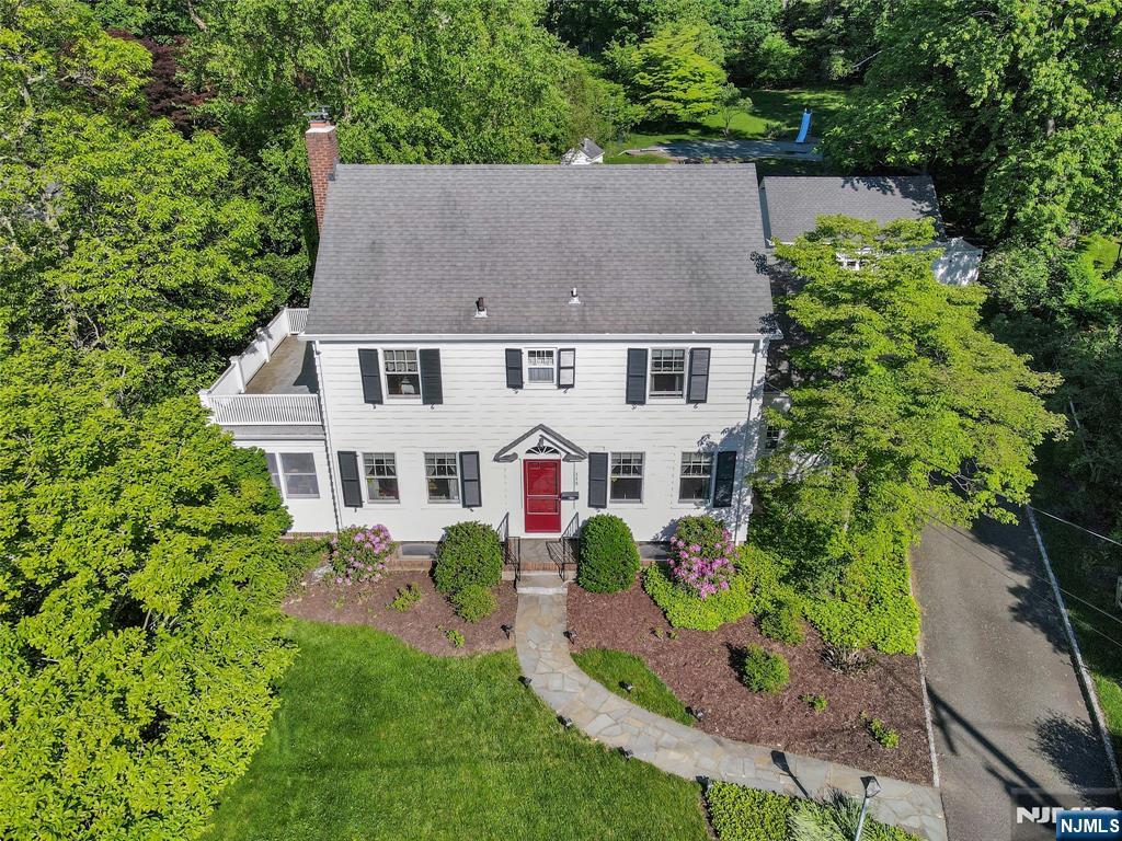 115 Summit Street