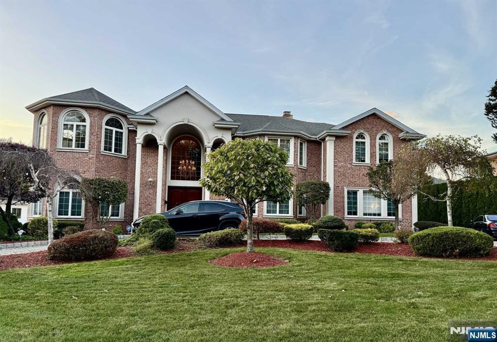 Property for Sale at 62 Johnson Avenue, Englewood Cliffs, New Jersey - Bedrooms: 7 
Bathrooms: 8.5 
Rooms: 19  - $3,190,000