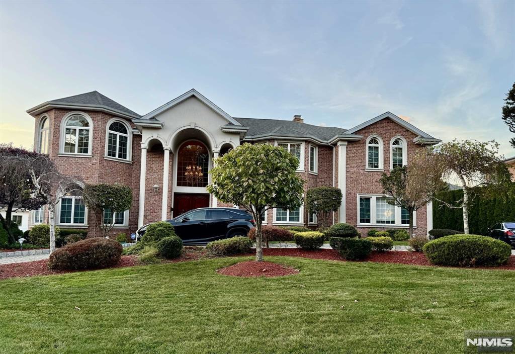 Property for Sale at 62 Johnson Avenue, Englewood Cliffs, New Jersey - Bedrooms: 7 
Bathrooms: 8.5 
Rooms: 19  - $3,190,000