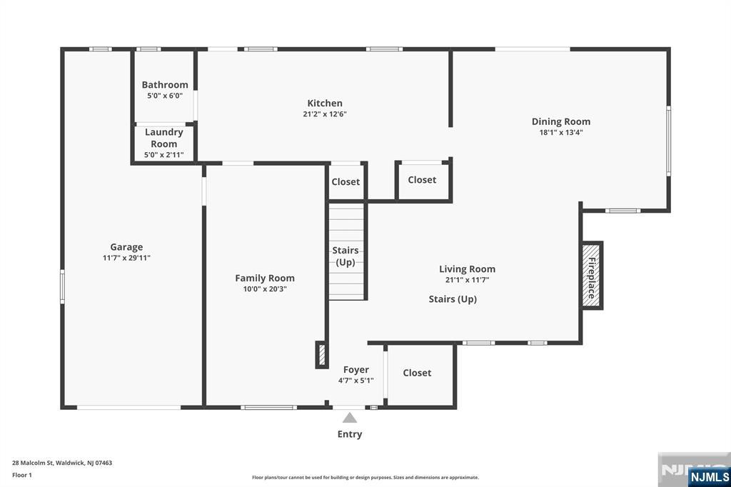 Main image without alt text