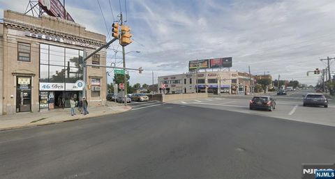 25 Broad Avenue 2fl Palisades Park NJ 07650